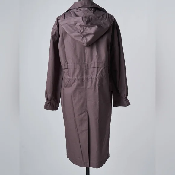 My Trench from Sessun - Picture 6 of 14